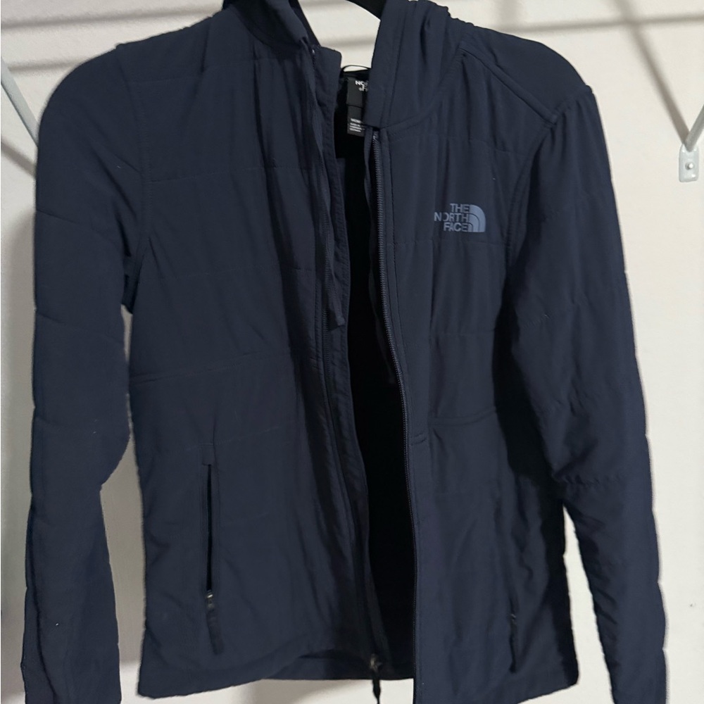The North Face Dark Jacket